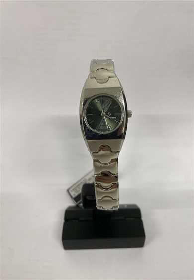 Orologio Spazio24 Donna in Acciaio L4D040/01G - L4D040/01G